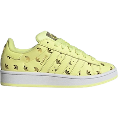 Dam - adidas Campus Skor adidas Campus 00s W - Pulse Yellow/Gold Metallic