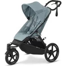Barnvagn med lufthjul Cybex Avi Spin Stormy Blue