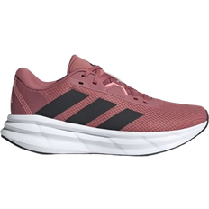 Adidas Pink Running Shoes Adidas Galaxy 7 W - Preloved Crimson/Core Black/Semi Pink Spark