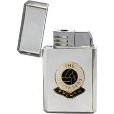 Lighters Knight Fulham football club stormproof gas lighter