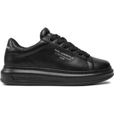 Karl Lagerfeld Hombre Zapatos Karl Lagerfeld Zapatillas KL52584 Negro