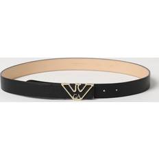 Women Accessories Emporio Armani Belt color Black