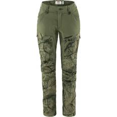 Fjällräven KEB TROUSERS CURVED W SHORT