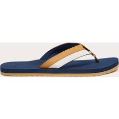 Burke Flip Flop Flip Flop - Team Navy/Light Curry