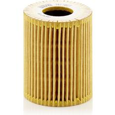 MANN-FILTER Oliefilter HU7017Z