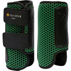 Equilibrium 2024 Tri-Zone Impact Sports Boots Front Hunter