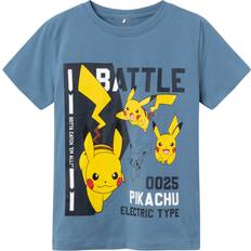 Name It Pokémon T-Shirt