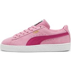 Puma Suede Classic Sneakers - Pink
