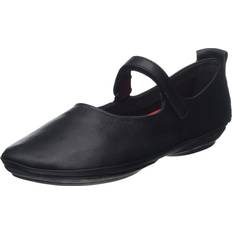 Camper Ballerinas Camper Women's Right Nina Ballet Flat, Black