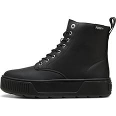 Puma Dame Støvler & Boots Puma Women's Karmen Boots, Black, 38, Shoes