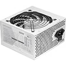 Blocs d'alimentation Mars Gaming Mpiii650 650W Pcs Alimentation