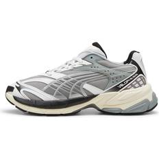 Puma Velophasis Born, The 2000S Sneakers, White/Cool Mid Grey