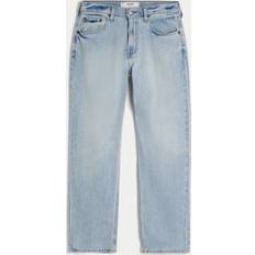 Hollister Co. Trousers & Shorts Hollister Co. Light Wash Loose Jeans