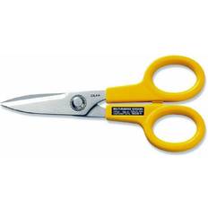 Olfa Serrated-Edge Sax