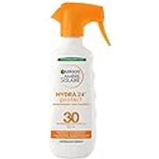 Garnier Ambre Solaire Hydra Protect Skyddande Mjölkspray SPF 30 270 ml