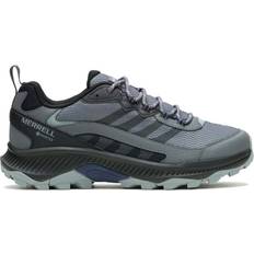 Merrell Speed Strike GORE-TEX Grau