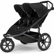 Thule Strollers Thule Urban Glide 3 Double