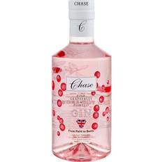 Beer & Spirits Chase Pink Grapefruit & Pomelo Gin, Beverages 50cl