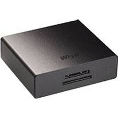 Wise CFexpress Type A and SD Card Reader