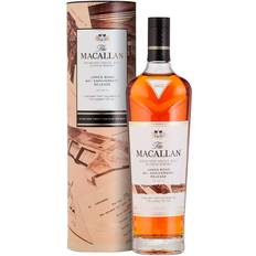 Beer & Spirits The Macallan The Macallan James Bond 60th Anniversary Release Decade IV Single Malt Scotch Whisky