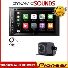 Pioneer avh-z3200dab cd/dvd apple carplay