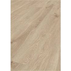 LOGOCLIC Laminatgolv LOGOCLIC Laminatgolv Aquaprotect Smart Eurus Ek 2,76M²/Pkt