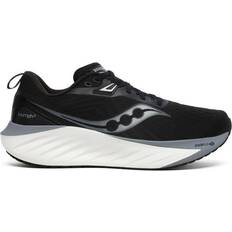 Saucony Triumph 22 Wide M - Black/White