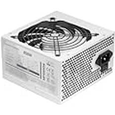 Mars Gaming MPIII850, PC 850W Nätaggregat, 5