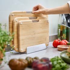 Joseph Joseph Nest Set 3 Bamboo Chopping Board 3pcs