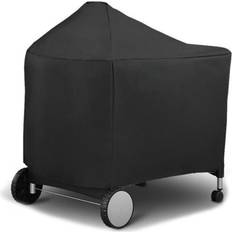 BBQ Covers on sale Tauoh BBQ Grill Protective Cover for 7152 124X65X101cm