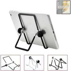 K-S-Trade Table stand dock for fossibot dt1 lite tablet stand holder