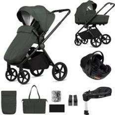 Pushchairs Venicci Claro 10 Bundle