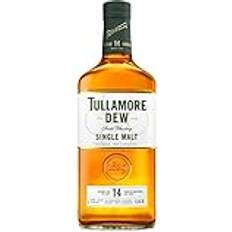 Tullamore DEW 14 Jahre Irish Whiskey mit Geschenkverpackung, 70cl