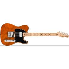 Squier By Fender Musikinstrument Squier By Fender Affinity Serie Telecaster FMT SH Lönngreppbräda