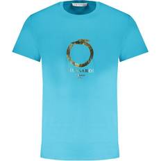 Trussardi Cotton Men's T-Shirt