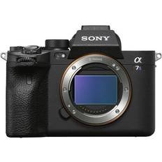 Sony by: The Pixel Hub, Alpha a7S III Mirrorless Digital Camera ILCE7SM3/B