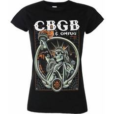 Womens/Ladies Liberty T-Shirt