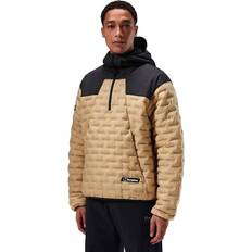 Berghaus Jackor Berghaus Bg M Jesmond Insulated Smock Jkt Nat - Beige