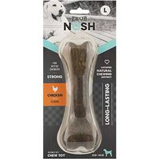 Zeus NOSH Strong Chicken Flavour Chew Bone