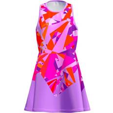 Morado Vestidos Bidi Badu Spike Dress Girls violet