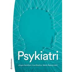 Psykiatri