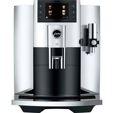 Espresso Machines Jura E8 Automatic Espresso
