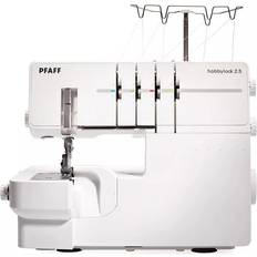 Symaskiner Pfaff Hobbylock 2.5 Overlock