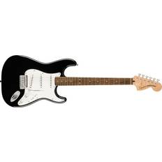 Fender Squier Affinity Stratocaster Micro Pack BK