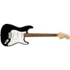 Squier affinity Fender Squier Affinity Stratocaster Micro Pack Black