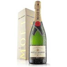 Moët & Chandon Moet & Chandon Moet Champagne