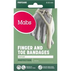 Finger Toe Bandage Finger- Tåförband 1 ST