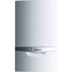 VAILLANT ecoTEC Plus 615 System Boiler Natural Gas ErP 0010021829 Silver