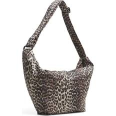 dame taske PCAMANDA Black Leo