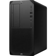 HP 32 GB Desktop-Computer HP Workstation Z2 G9 Tower